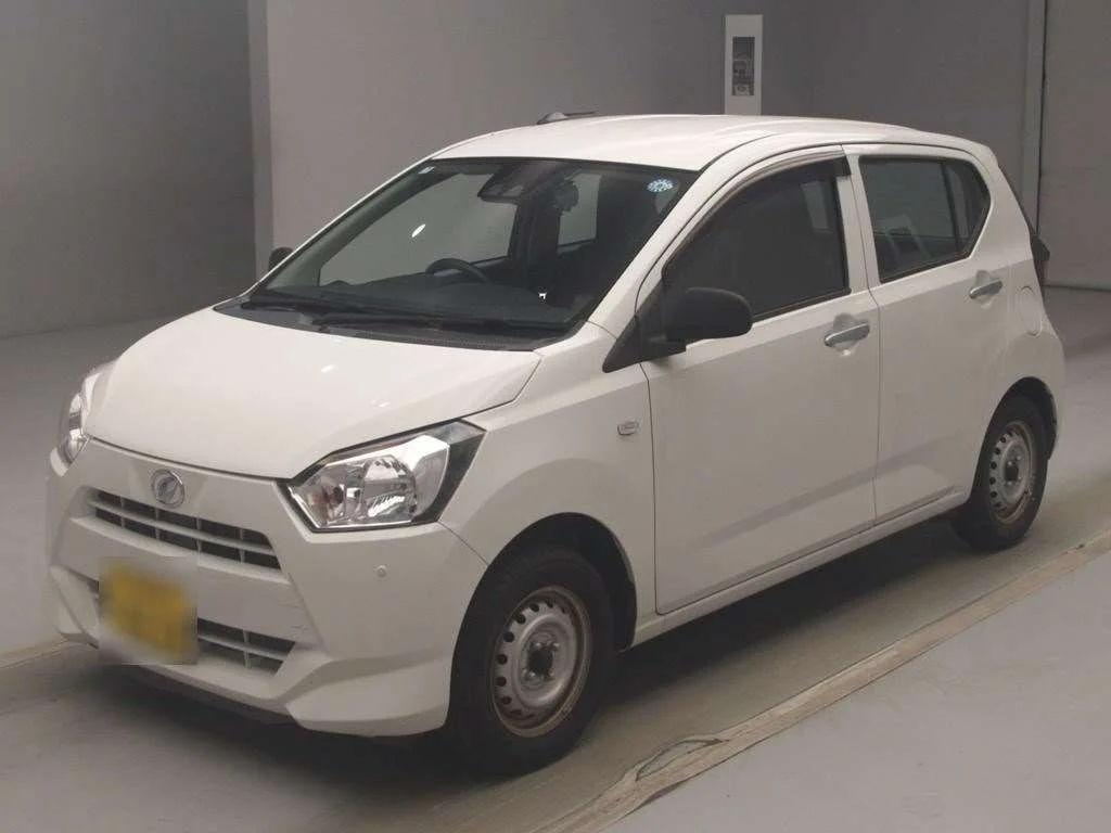 Daihatsu Mira e:S LA350S 2021